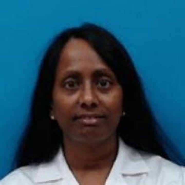 Dr. Vasuki (Sittampalam) Daram, MD – Sacramento, CA