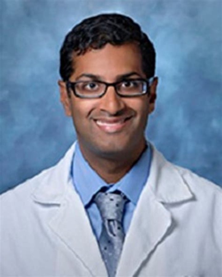 Dr. Vinay Gundlapalli, MD – Mullica Hill, NJ