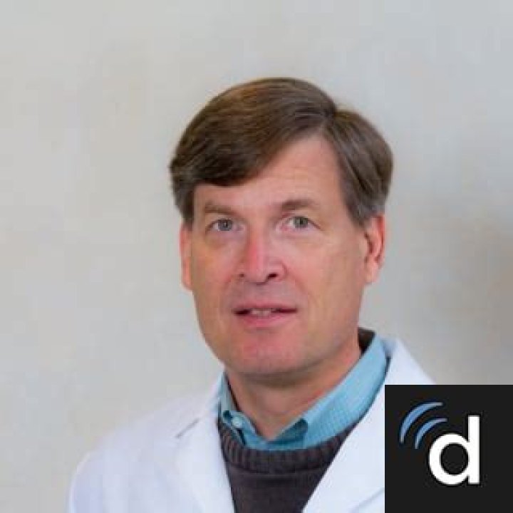 Dr. W Michael McDonnell, MD – Prosser, WA