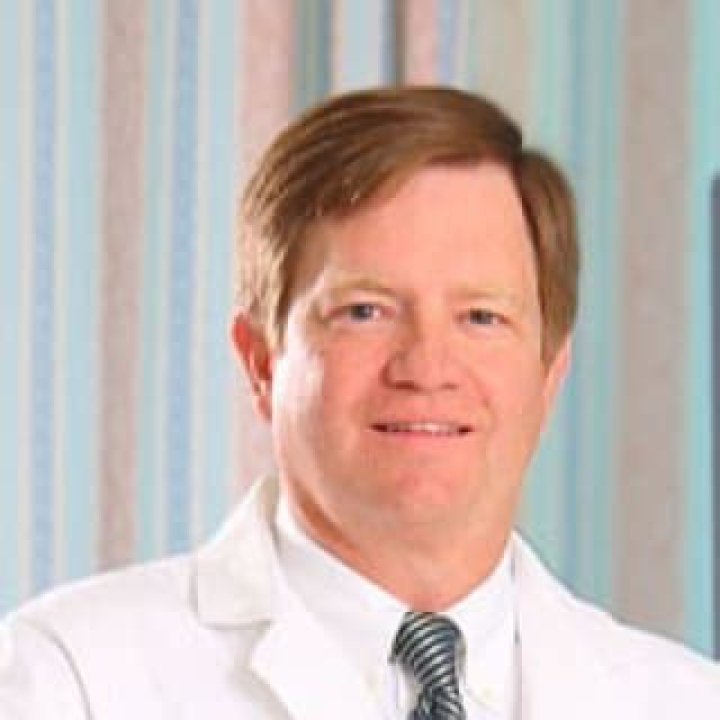 Dr. William Curtis, MD – Evans, GA