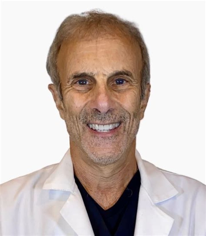 Dr. William Kady, DO – Madison Heights, MI