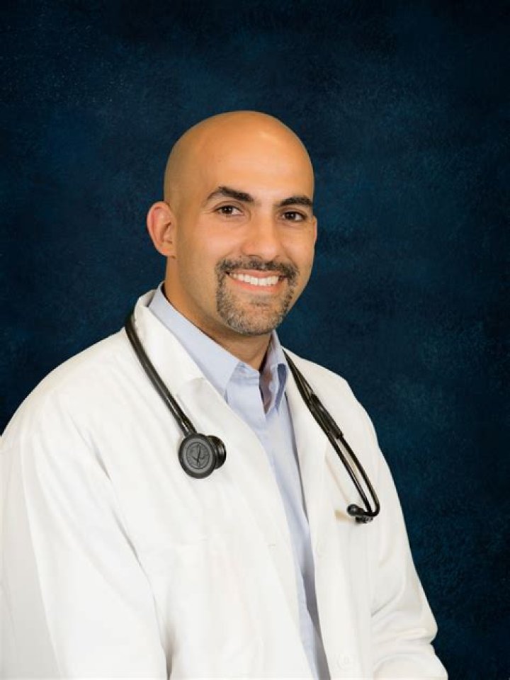 Dr. Winston Richards, MD – Riverside, CA