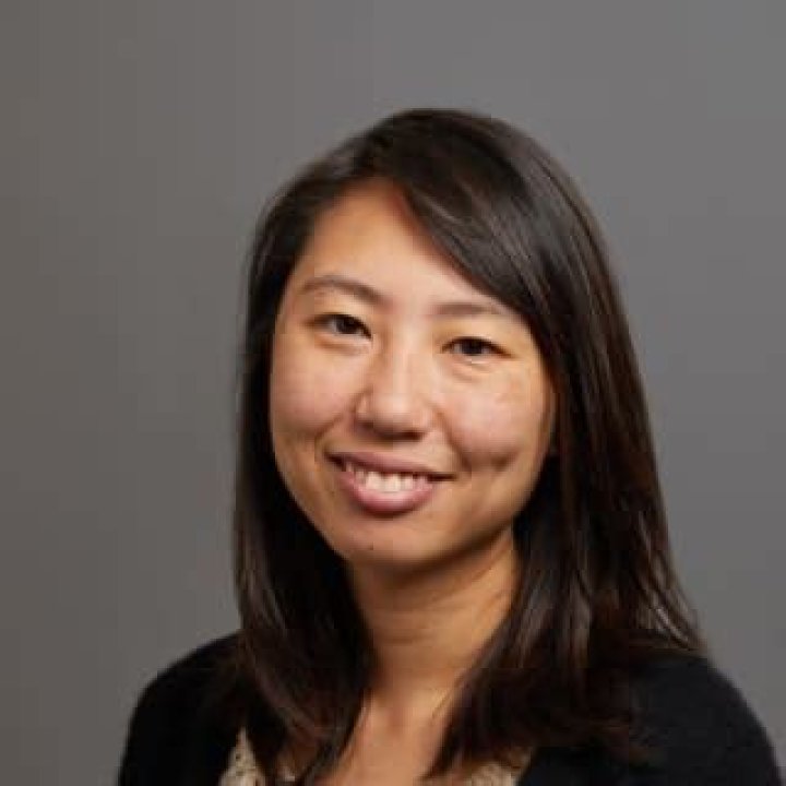 Dr. Yonghee Cho, MD – New Haven, CT