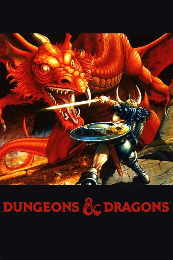 Dungeons and Dragons welcomes some monstrous new additions created by kids
