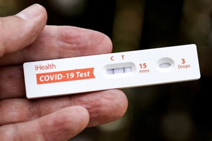 Dylan Dreyer Tests Positive For COVID-19 Anti-Bodies