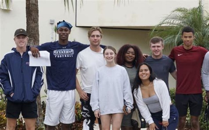 Eastern University Notable Alumni