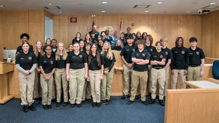 Eben Statt Obituary, Memorial, A Pensacola, FL, PCC Criminal Justice