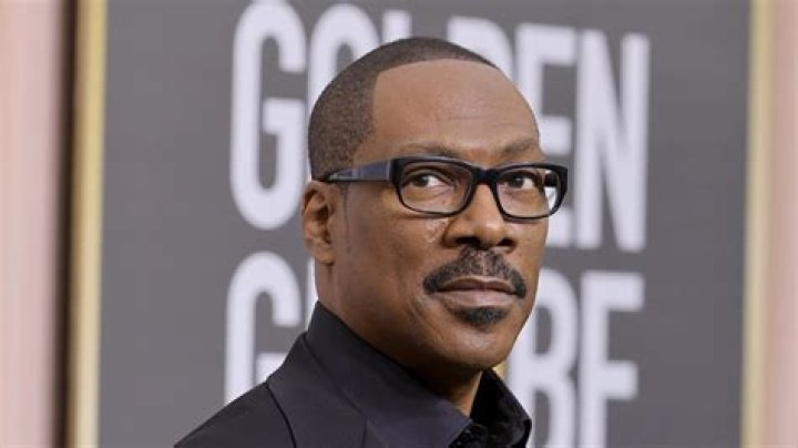 Eddie Murphy to pony up $35k a month to ‘Scary Spice’