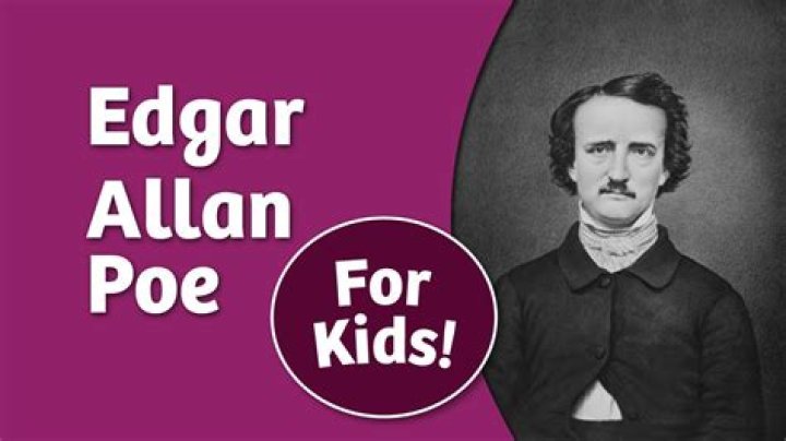 Edgar Allan Poe Biography - Facts, Childhood, Family Life & Achievements