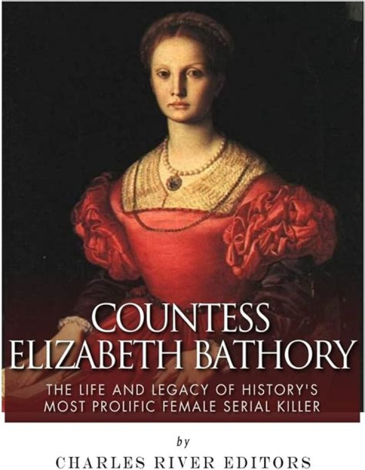 Elizabeth Báthory Biography - Facts, Childhood, Family Life & Achievements