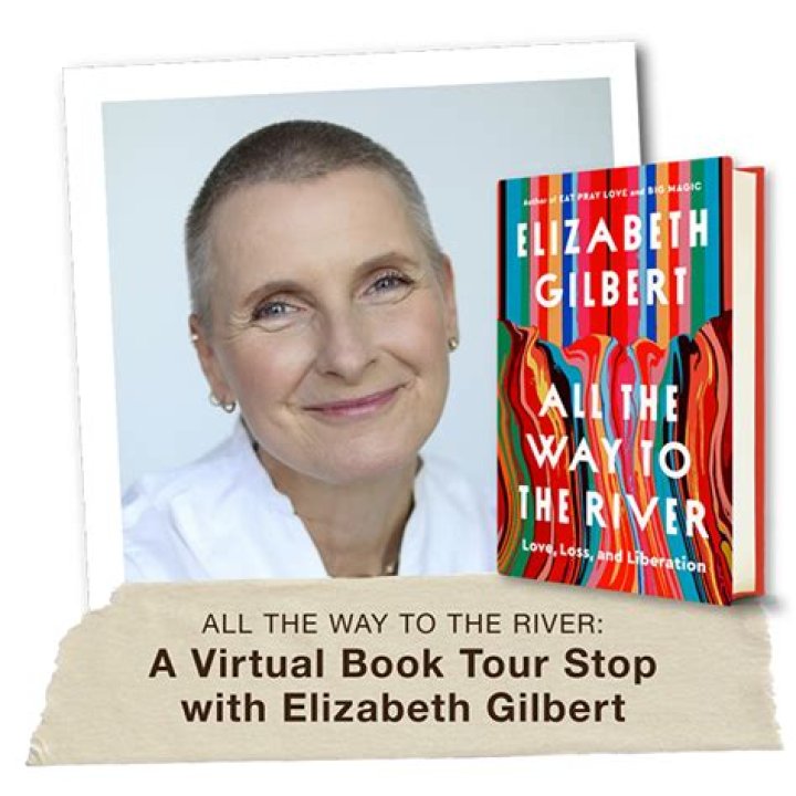 Elizabeth Gilbert Biography - Facts, Childhood, Family Life & Achievements
