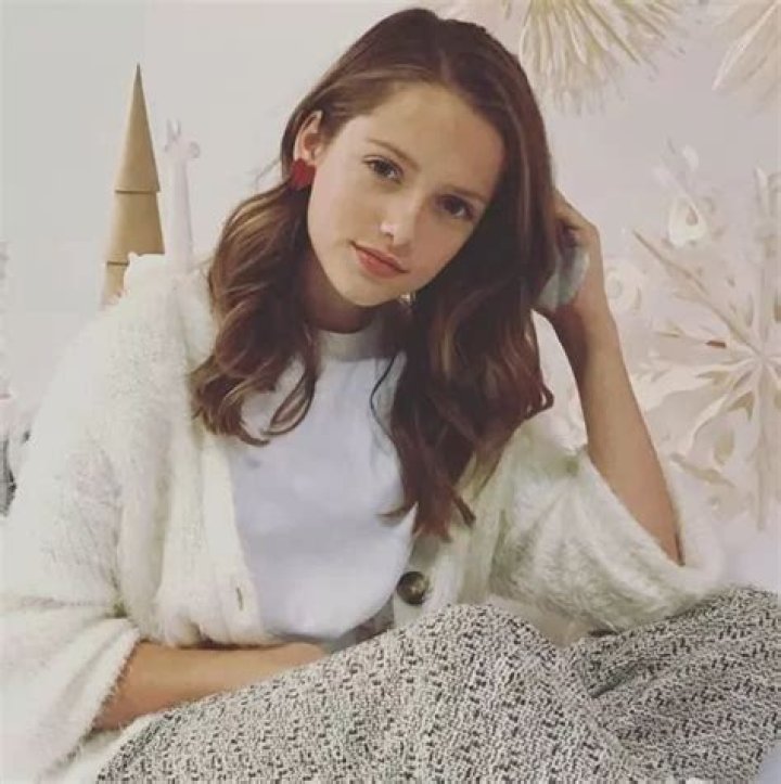 Elizabeth Hiley [Model] Biography, Family, Boyfriend, Age & More