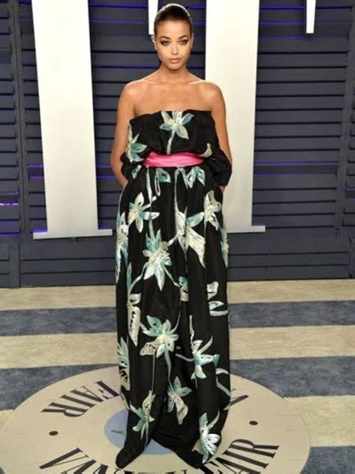 Ella Balinska Measurements Height Weight Bra Size Stats Facts