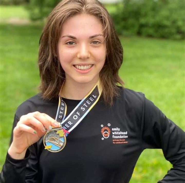 Emily Fredrickson – Hanson, MA