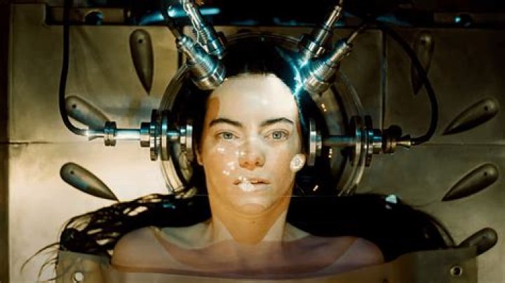 Emma Stone returns from the dead, kicks patriarchy square in the teeth in ‘Poor Things’ trailer