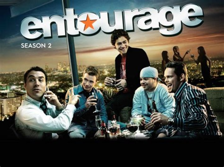 Entourage Season 8-07 ‘Second To Last’ Recap