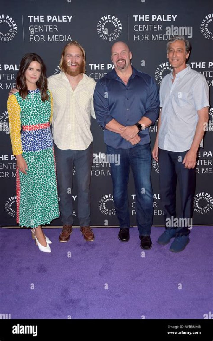 Eric Allan Kramer Biography – Facts, Childhood, Family Life of American–Canadian Actor