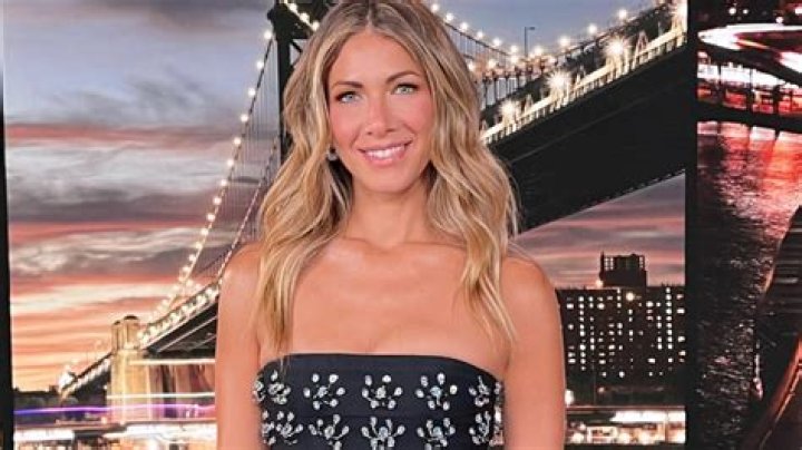 Erin ‘RHONY’ Trump: Did Erin Lichy donate to Trump’s Stop the Steal campaign?