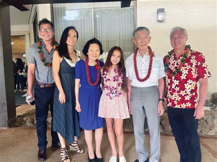 Evan Fong Biography - Facts, Childhood, Family Life & Achievements