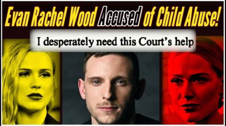 Evan Rachel Wood Biography - Childhood, Life Achievements & Timeline