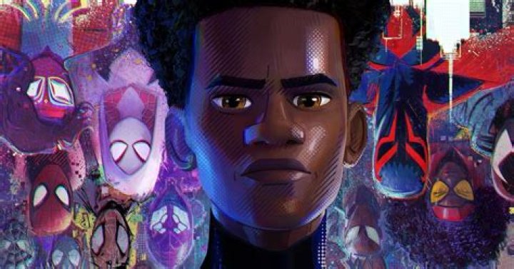 Every change Sony made to ‘Spider-Man: Across the Spider-Verse’ for its home release