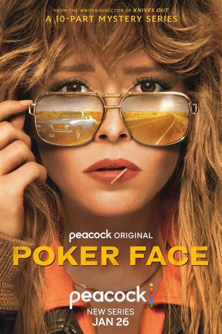 Every guest star in season one of ‘Poker Face’
