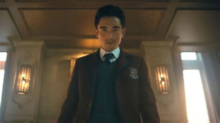Every Sparrow and their powers in ‘The Umbrella Academy’ season 3