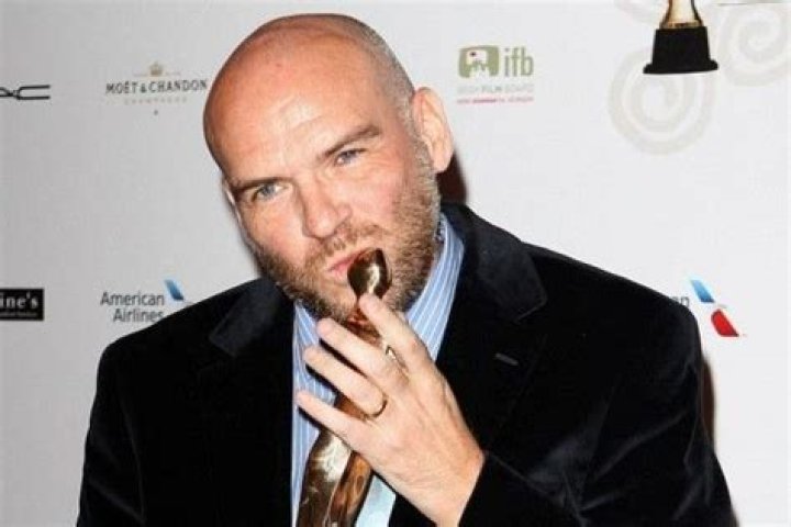 Exclusive Interview With John Michael McDonagh On Calvary