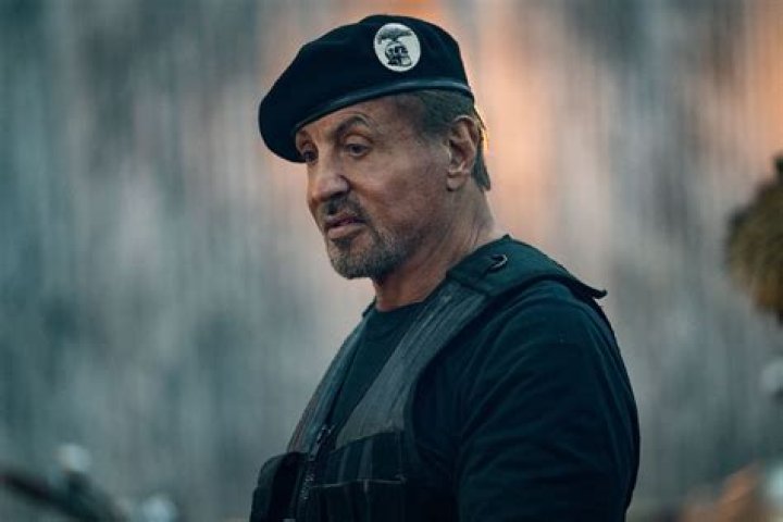 Expendables 4 Theory Says Barney Ross Could Be Killed Off