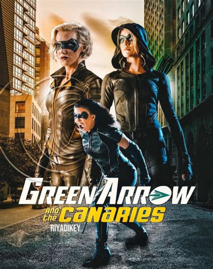 Explaining The Ending Of Green Arrow And The Canaries