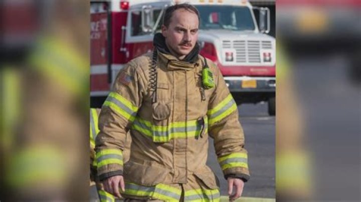 Explore Andy Kidder Death , Obituary, Firefighter/EMT