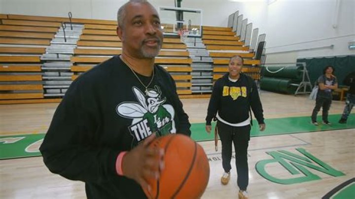 Explore Arthur Artie Bryant Death & Obituary, St. John’s College High School Basketball Coach