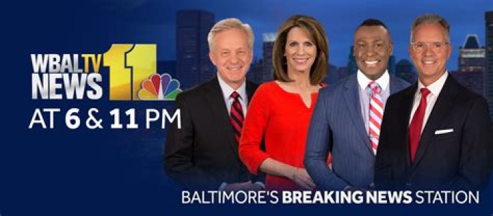 Explore Pat Warren Obituary, Anchor and Political Reporter at WJZ-TV | CBS Baltimore,