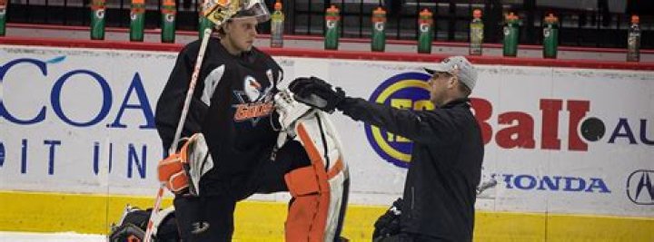 Explore Sean Murray Death, Obituary, Former Goaltending Coach
