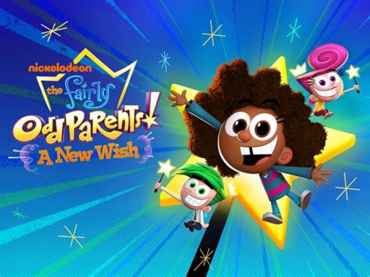 ‘Fairly OddParents: A New Wish’ release window, cast, and more