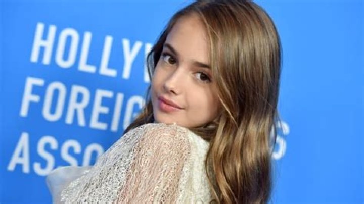 Famous 15 Year Old Females