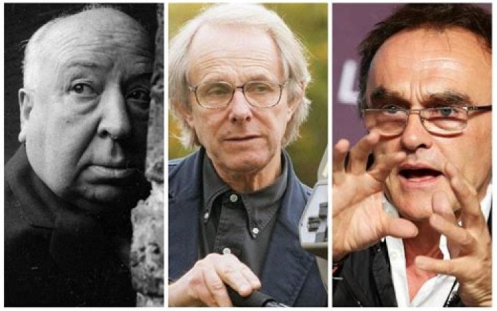 Famous British Directors