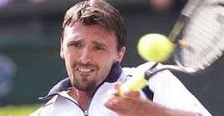 Famous Croatian Tennis Players