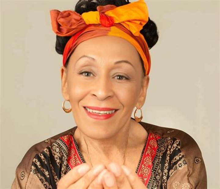 Famous Cuban Female Singers