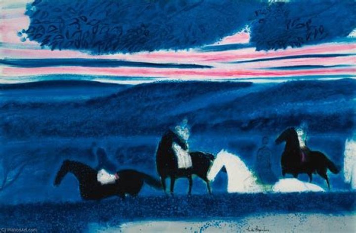 Famous French Contemporary Artists