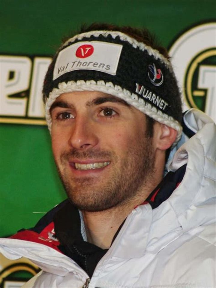 Famous French Skiers