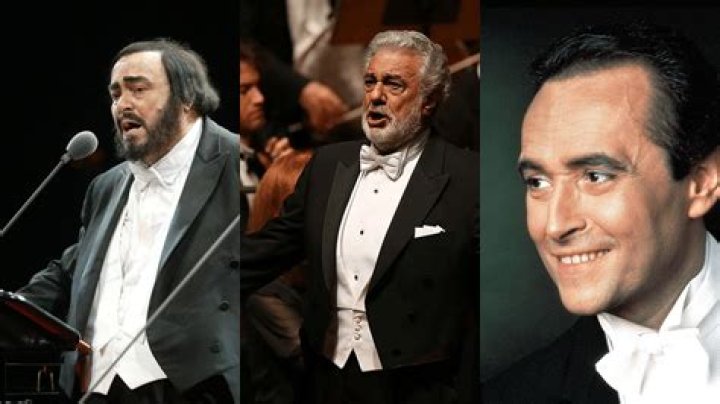 Famous French Soprano Singers