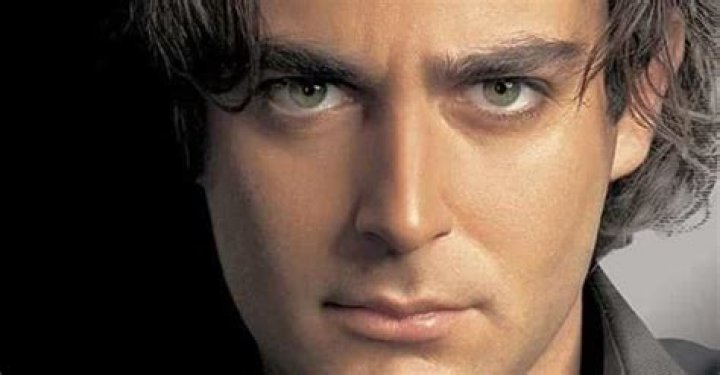 Famous Iranian Actors