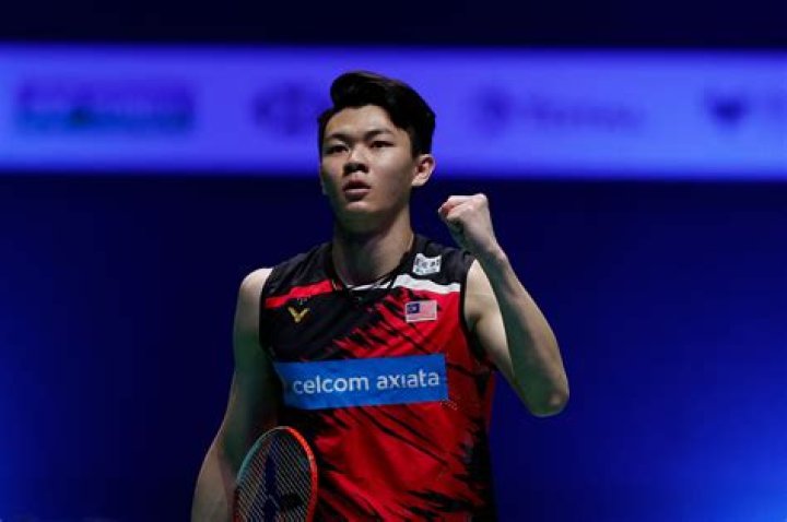 Famous Malaysian Badminton Players