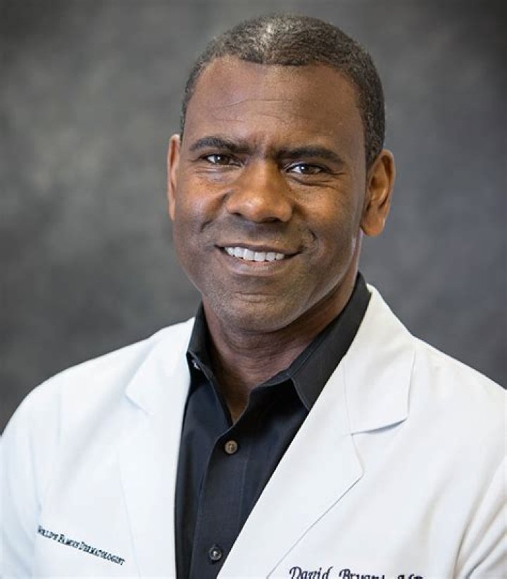 Famous Male Pediatricians