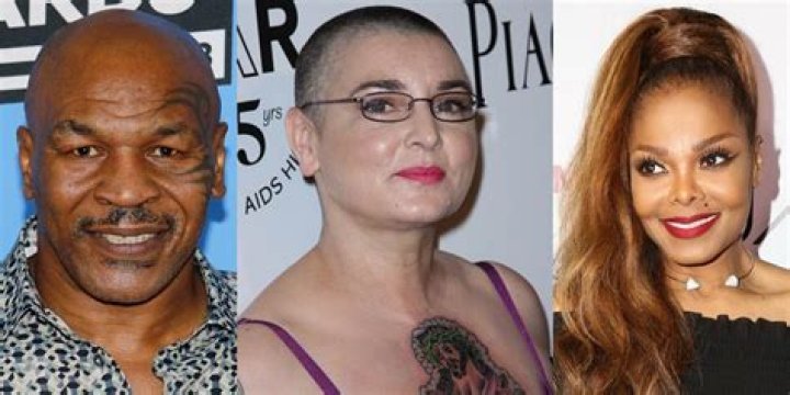 Famous People Born in 1966