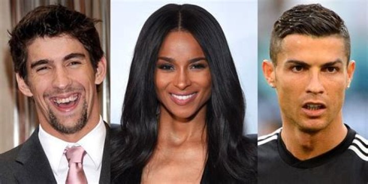 Famous People Born in 1985