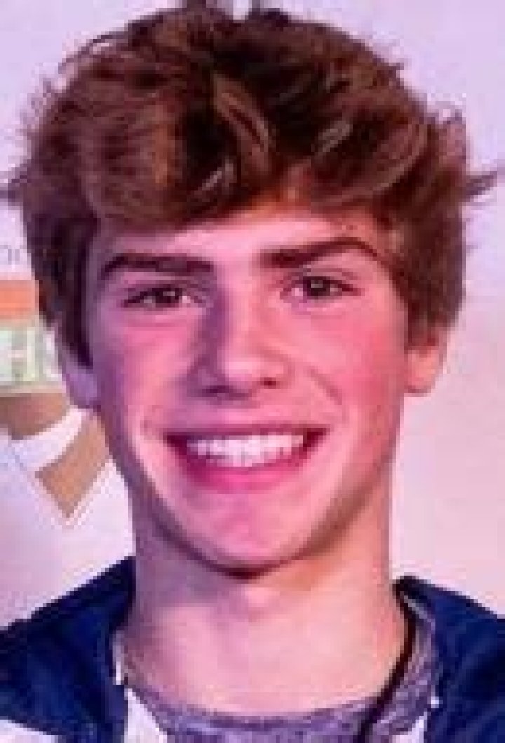 Famous People Born in 2004