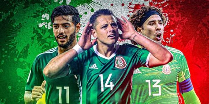 Famous People From Monterrey, Mexico & Celebs Born In Monterrey