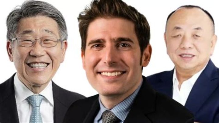 Famous People From Singapore, Singapore & Celebs Born In Singapore